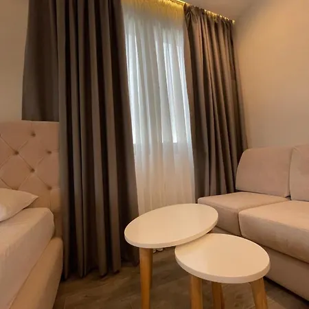 Hotel Mare 2