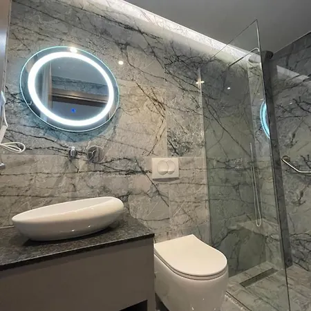 Hotel Mare 2 Ksamil
