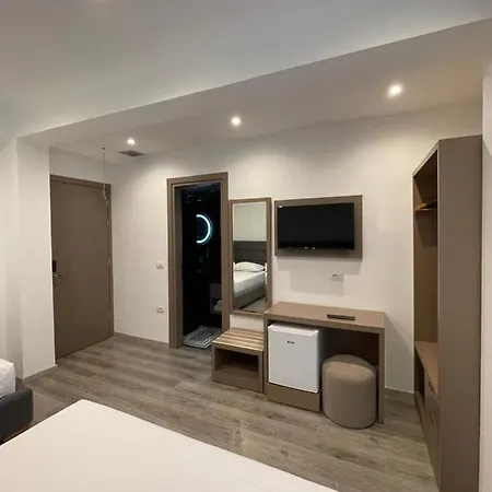 Hotel Mare 2 3*