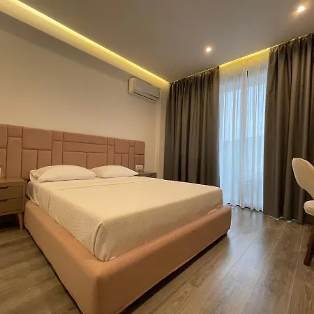 Mare 2 Hotel Ksamil