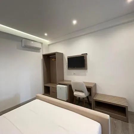 Hotel Mare 2