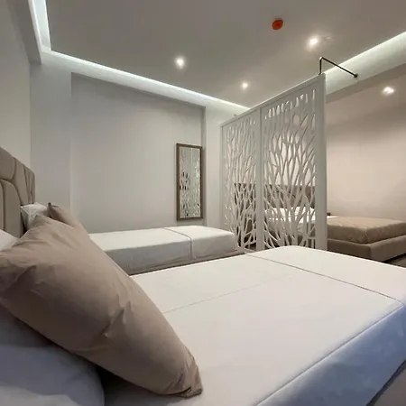 Mare 2 Hotel 3*