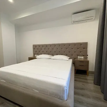 Mare 2 Hotel 3*