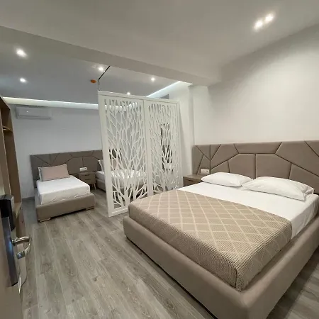 Hotel Mare 2