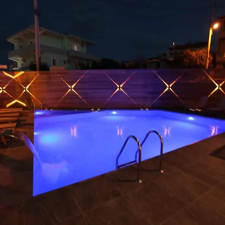 Hotel Mare 2