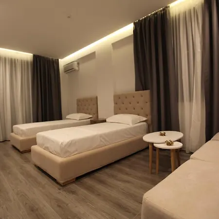 Mare 2 Hotel Ksamil