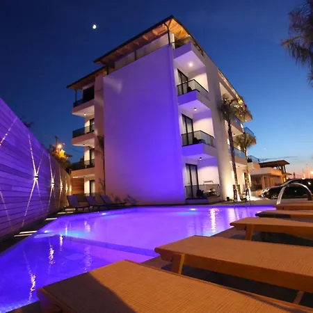 Hotel Mare 2
