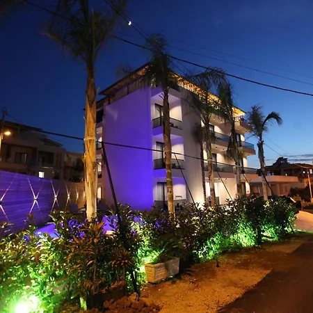 Отель Mare 2 3*