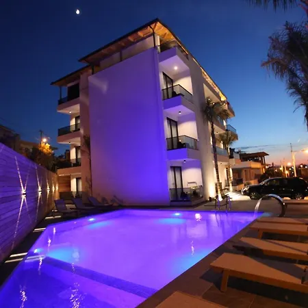 Hotel Mare 2 3*