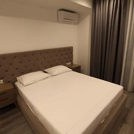 Hotel Mare 2 Ksamil