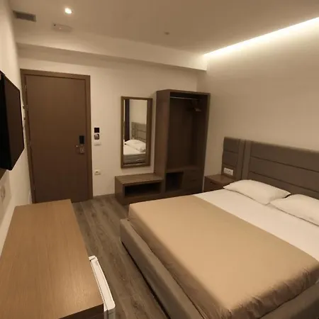 Hotel Mare 2 Ksamil