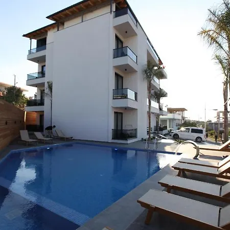 Hotel Mare 2