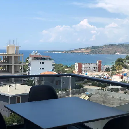 Mare 2 Hotel Ksamil