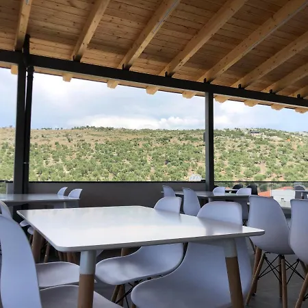 Hotel Mare 2 Ksamil