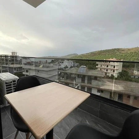 Mare 2 Hotel Ksamil