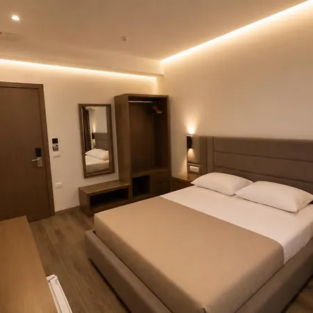 Otel Mare 2 3*