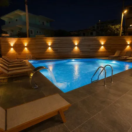 Otel Mare 2 Ksamil