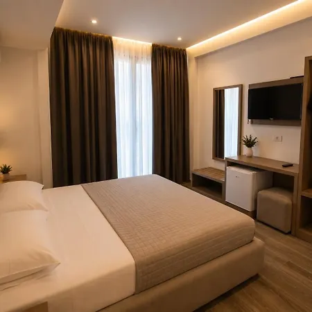 Hotel Mare 2 3*