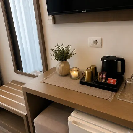 Hotel Mare 2 3*