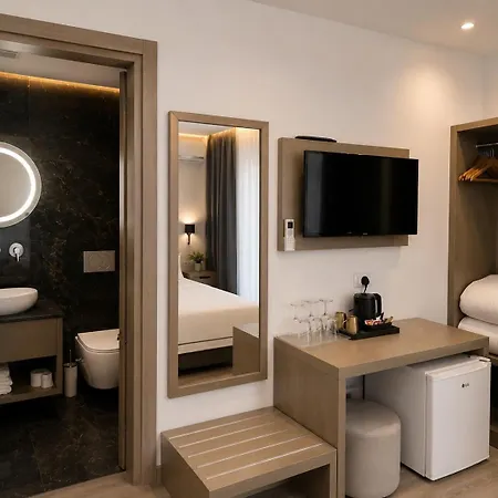 Mare 2 Hotel Ksamil