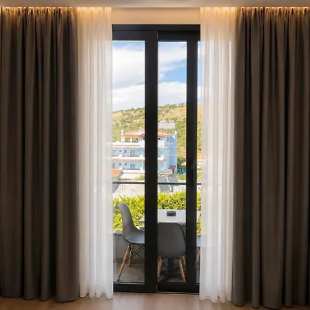 Hotel Mare 2