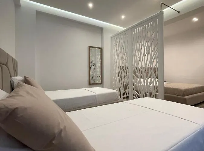 Mare 2 Отель 3*