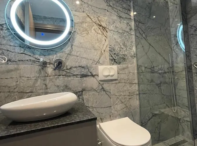 Mare 2 Отель 3*