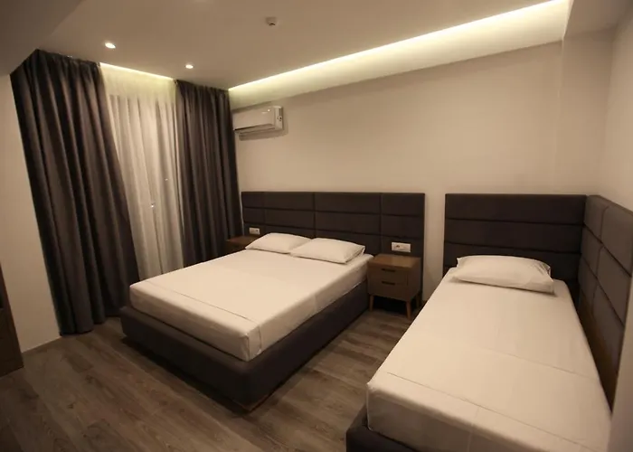 Mare 2 3* Ксамил