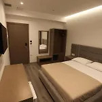 Hotell Mare 2 Ksamil
