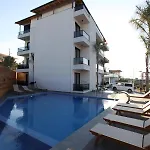 Hotell Mare 2