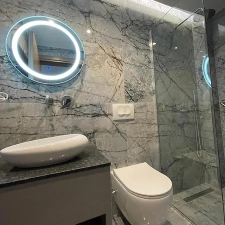 Mare 2 Ξενοδοχείο 3*