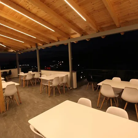 Ξενοδοχείο Mare 2