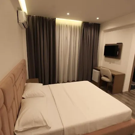 Ξενοδοχείο Mare 2