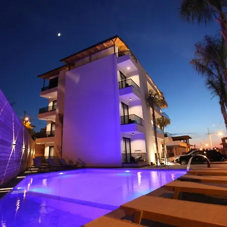 Hotel Mare 2 3*
