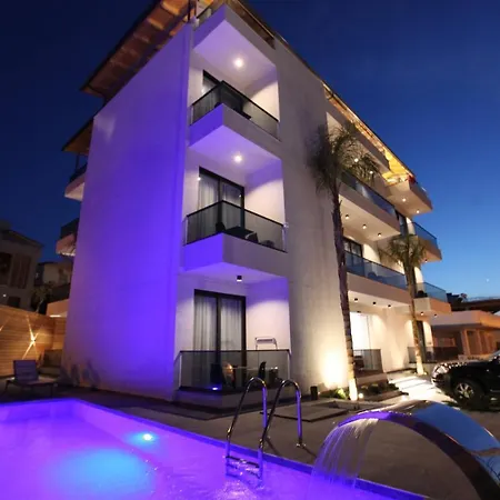 Hotell Mare 2