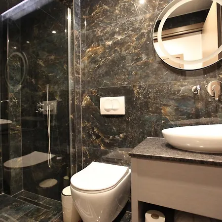 Ξενοδοχείο Mare 2