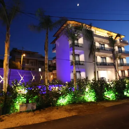 Mare 2 3* Εξαμίλιο