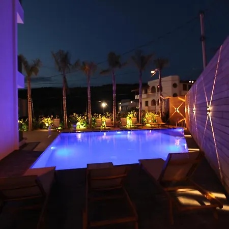 Mare 2 Hotel