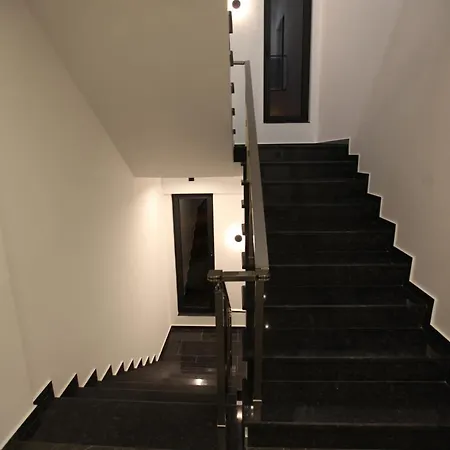 Mare 2 Ξενοδοχείο Εξαμίλιο