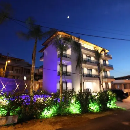 Ξενοδοχείο Mare 2 3*