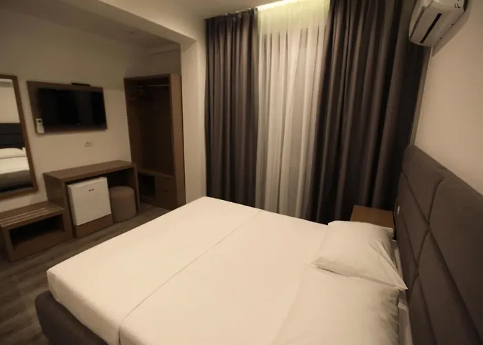 Mare 2 Hotell Ksamil